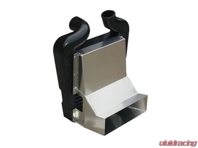 Precision Turbo & Engine Air-to-Air Stock Location Intercooler Buick Regal 1986-1987 - PIN053-2005-C
