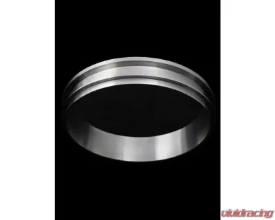 Precision Turbo T5/6 T/HSG. 5-1/4" V-Band Outlet Flange To 5" Tube Stainless Steel - PTP074-3030