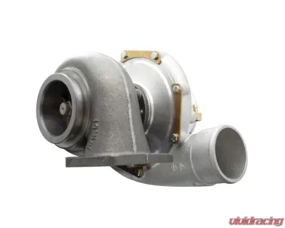 Precision Turbo & Engine Gen2 PT5562 BB SP CC W/ T3 Inlet/5-Bolt Discharge W/ Hole .63 A/R - 20504207189