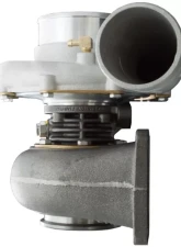 Precision Turbo & Engine Gen2 PT5562 BB SP CC W/ T3 Inlet/5-Bolt Discharge W/ Hole .63 A/R                                     - 20504207189 - Image 3