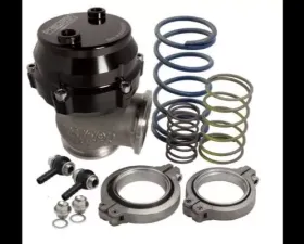 Precision Turbo & Engine Gen2 46Mm Wastegate 1 Bar 15 Psi (Dual Port Top)