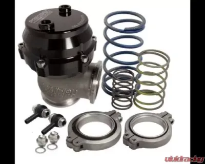 Precision Turbo & Engine Gen2 46Mm Wastegate 1 Bar 15 Psi (Dual Port Top) - PBO085-2001