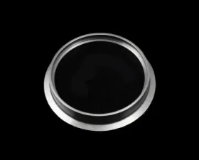 Precision Turbo & Engine T4 Sized V-Band T/Hsg. Outlet Flange To 4