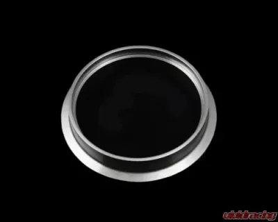 Precision Turbo & Engine T4 Sized V-Band T/Hsg. Outlet Flange To 4" Tube Stainless Steel - PTP074-3072
