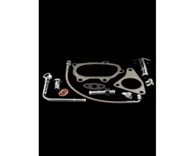 Precision Turbo & Engine Installation Kit Subaru Upgrade Turbo