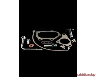 Precision Turbo & Engine Installation Kit Subaru Upgrade Turbo - PTP078-9050