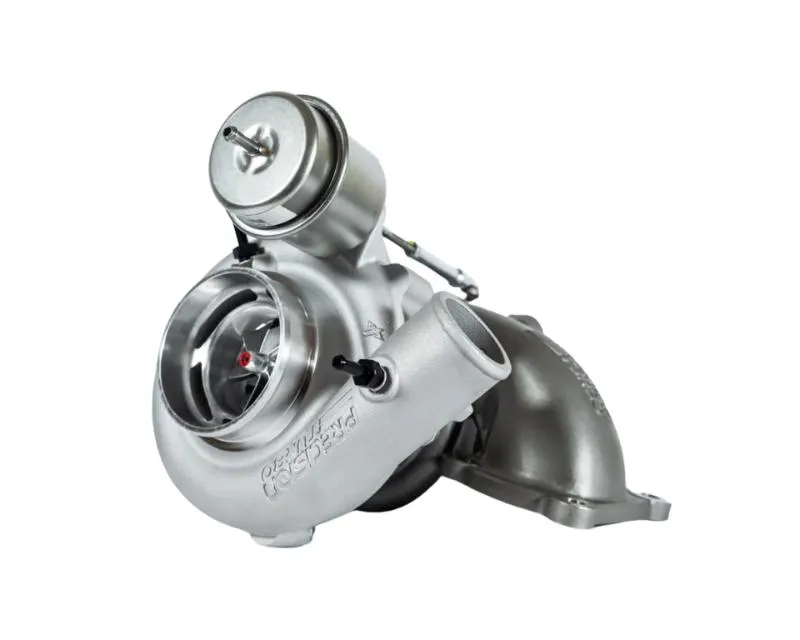Precision Turbo and Engine Stage 2 Next Gen Ford Mustang Ecoboost 2.3L Engine 2015-2024 - 11930