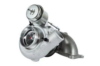 Turbo | Supercharger