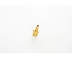 Precision Turbo & Engine Compressor Cover Air Fitting 1/8