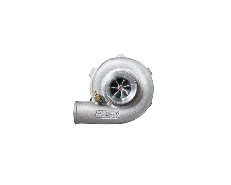 Precision Turbo & Engine X275 Next Gen 8808 BB Promod CC .250 Map with No Turbine Housing Turbocharger - 26016433999