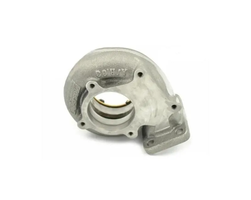Precision Turbo & Engine T3 .63 A/R Hp-62 Turbine Housing 5-Bolt Discharge 62 Wheel Turbine Housing - K-THF3-62
