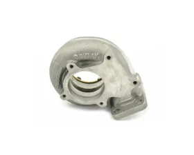 Precision Turbo & Engine T3 .63 A/R 58 Turbine Housing 5-Bolt Discharge 58 Wheel Turbine Housing