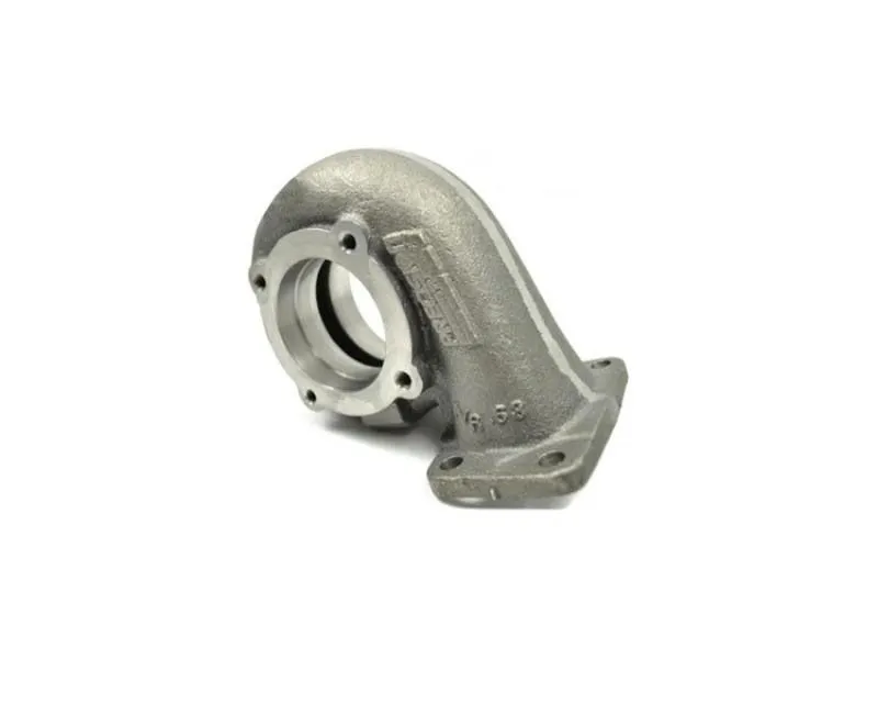 Precision Turbo & Engine T3 .82 A/R Turbine Housing V-Band Discharge 62 Wheel Turbine Housing - K-THGT2-62V