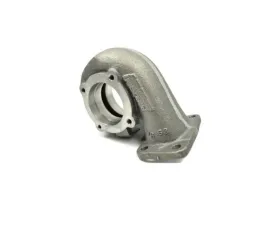 Precision Turbo & Engine T3 .82 A/R Garrett Style 4-Bolt 100mm Discharge PT-35 Wheel Turbine Housing