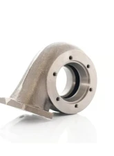 Precision Turbo & Engine T3 .48 A/R Turbine Housing 4-Bolt Discharge 58 Wheel Turbine Housing                                     - K-THGT8-58 - Image 2