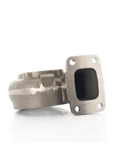 Precision Turbo & Engine T3 .48 A/R Turbine Housing 4-Bolt Discharge 58 Wheel Turbine Housing                                     - K-THGT8-58 - Image 3