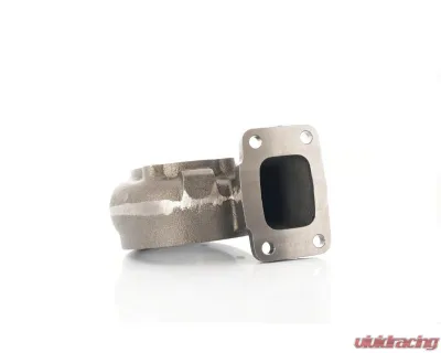 Precision Turbo & Engine T3 .48 A/R Turbine Housing 4-Bolt Discharge 58 Wheel Turbine Housing - K-THGT8-58