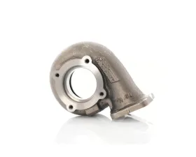 Precision Turbo & Engine T3 .48 A/R Turbine Housing 4-Bolt Discharge 58 Wheel Turbine Housing
