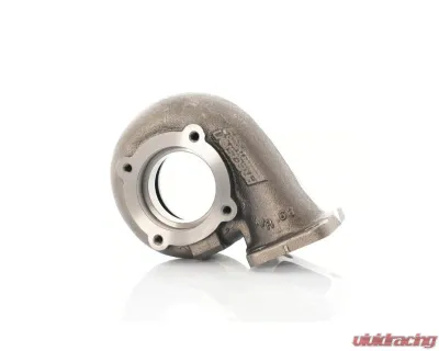 Precision Turbo & Engine T3 .48 A/R Turbine Housing 4-Bolt Discharge 58 Wheel Turbine Housing - K-THGT8-58