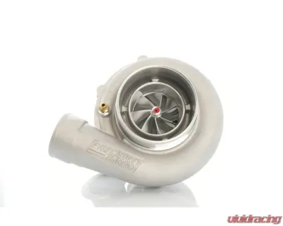 Precision Turbo & Engine Next Gen PT6466 BB SCP CC with T4 Inlet | V-Band Discharge .68 A/R Turbocharger - 27304210209