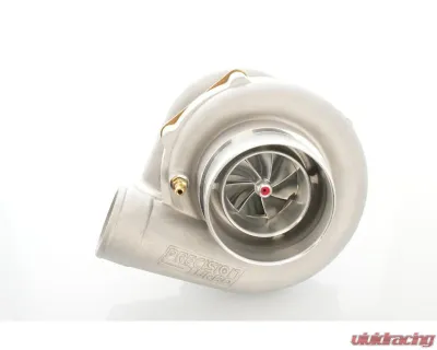 Precision Turbo & Engine Next Gen PT6670 BB SCP CC with T4 Divided Inlet | V-Band Discharge 1.15 A/R Turbocharger - 27904215259