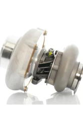 Precision Turbo & Engine Next Gen PT6870 BB HP CC with T4 Inlet | V-Band Discharge .68 A/R Turbocharger                                     - 28007215209 - Image 2