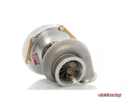 Precision Turbo & Engine Next Gen PT6870 BB HP CC with T4 Inlet | V-Band Discharge .68 A/R Turbocharger - 28007215209