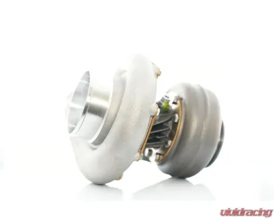 Precision Turbo & Engine Next Gen PT7275 BB HP CC with T4 Divided Inlet | V-Band Discharge 1.75 A/R Turbocharger - 28107216909