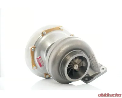 Precision Turbo & Engine Next Gen PT7275 BB HP CC with T4 Divided Inlet | V-Band Discharge 1.75 A/R Turbocharger - 28107216909