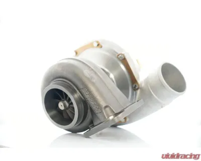 Precision Turbo & Engine Next Gen PT7275 BB HP CC with T4 Divided Inlet | V-Band Discharge 1.75 A/R Turbocharger - 28107216909