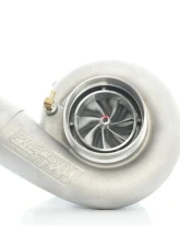 Precision Turbo & Engine Next Gen PT7275 BB HP CC with T4 Divided Inlet | V-Band Discharge 1.75 A/R Turbocharger                                     - 28107216909 - Image 5