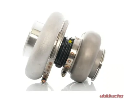 Precision Turbo & Engine Next Gen PT7680 BB Sportsman CC with Sportsman Stainless V-Band In | Out 1.15 A/R Turbocharger - 27009242829