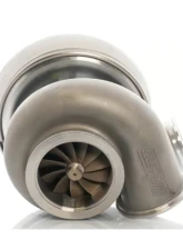 Precision Turbo & Engine Next Gen PT7680 BB Sportsman CC with Sportsman Stainless V-Band In | Out 1.15 A/R Turbocharger                                     - 27009242829 - Image 3