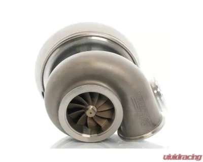 Precision Turbo & Engine Next Gen PT7680 BB Sportsman CC with Sportsman Stainless V-Band In | Out 1.15 A/R Turbocharger - 27009242829