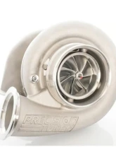 Precision Turbo & Engine Next Gen PT7680 BB Sportsman CC with Sportsman Stainless V-Band In | Out 1.15 A/R Turbocharger                                     - 27009242829 - Image 5