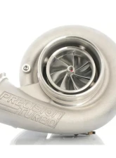 Precision Turbo & Engine Next Gen PT7680 BB Sportsman CC with Sportsman Stainless V-Band In | Out 1.15 A/R Turbocharger                                     - 27009242829 - Image 6
