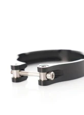 Precision Turbo & Engine 64mm BOV Clamp Assembly                                     - PBO083-2122 - Image 2