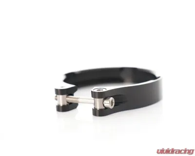 Precision Turbo & Engine 64mm BOV Clamp Assembly - PBO083-2122