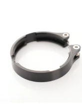 Precision Turbo & Engine 64mm BOV Clamp Assembly                                     - PBO083-2122 - Image 3