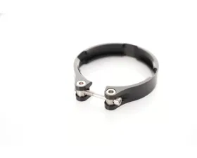 Precision Turbo & Engine 64mm BOV Clamp Assembly