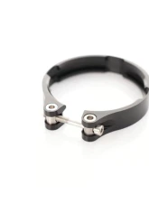 Precision Turbo & Engine 64mm BOV Clamp Assembly                                     - PBO083-2122 - Image 3