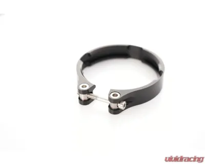 Precision Turbo & Engine 64mm BOV Clamp Assembly - PBO083-2122