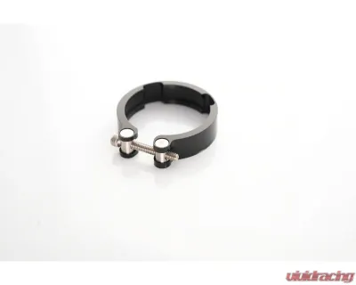 Precision Turbo & Engine 33mm BOV Clamp Assembly - PBO083-2240