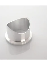Precision Turbo & Engine 50mm Aluminum BOV Flange                                     - PBO083-2320 - Image 2