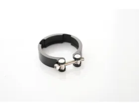 Precision Turbo & Engine 50mm BOV Clamp Assembly