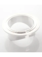 Precision Turbo & Engine 64mm BOV Inlet Flange Aluminum                                     - PBO083-2120 - Image 2