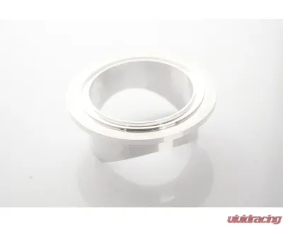 Precision Turbo & Engine 64mm BOV Inlet Flange Aluminum - PBO083-2120
