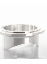 Precision Turbo & Engine 64mm BOV Inlet Flange Aluminum                                     - PBO083-2120 - Image 4