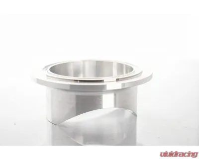 Precision Turbo & Engine 64mm BOV Inlet Flange Aluminum - PBO083-2120