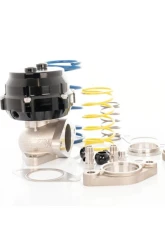 Precision Turbo & Engine Gen2 39mm Wastegate 1 Bar 15 PSI Dual Port Top Complete Kit                                     - PBO085-1001 - Image 3